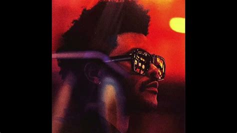The Weeknd feat. Kavinsky .